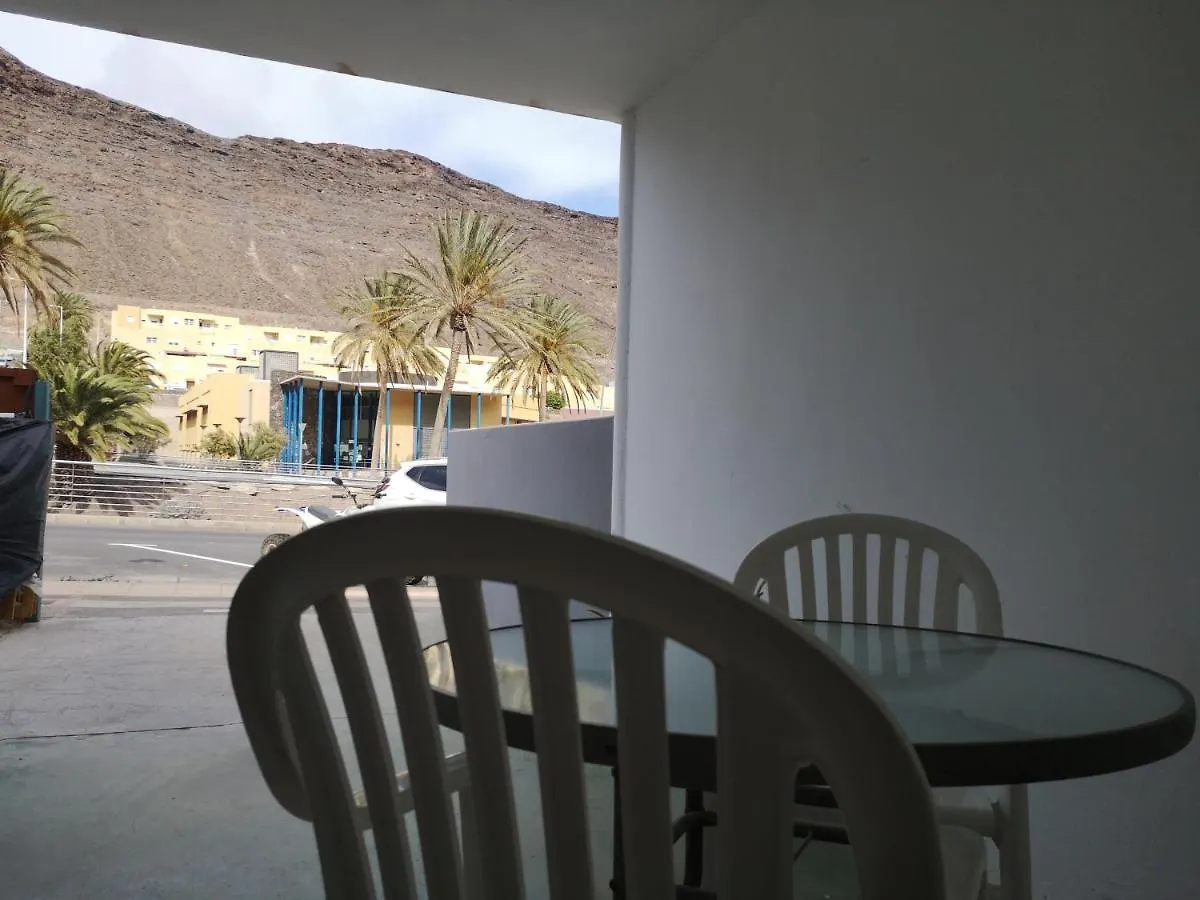 Acogedoras Habitaciones Privadas Zona Costera Wifi Morro Jable  0*, Morro Jable (Fuerteventura)