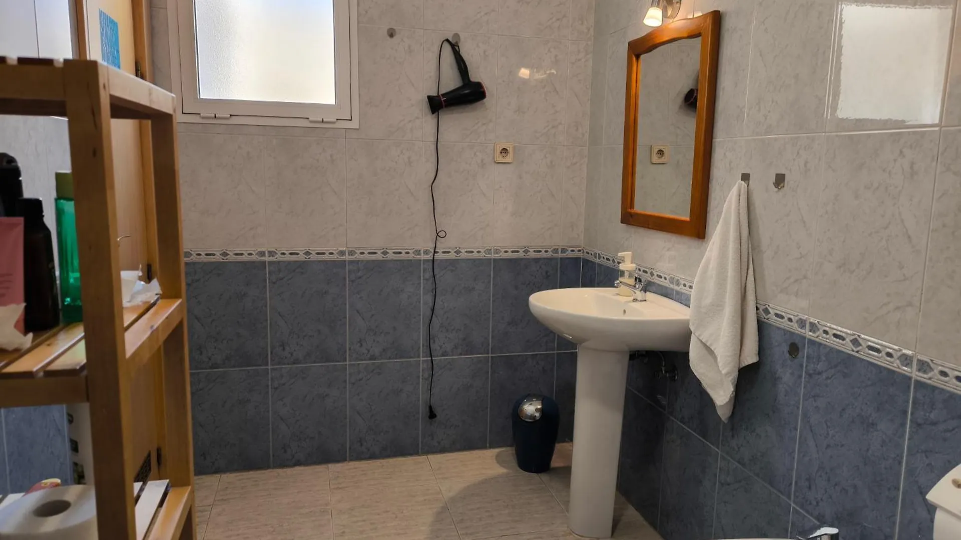 Acogedoras Habitaciones Privadas Zona Costera Wifi Morro Jable  Guest house Morro Jable (Fuerteventura)