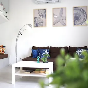  Ferienhaus El Rayon