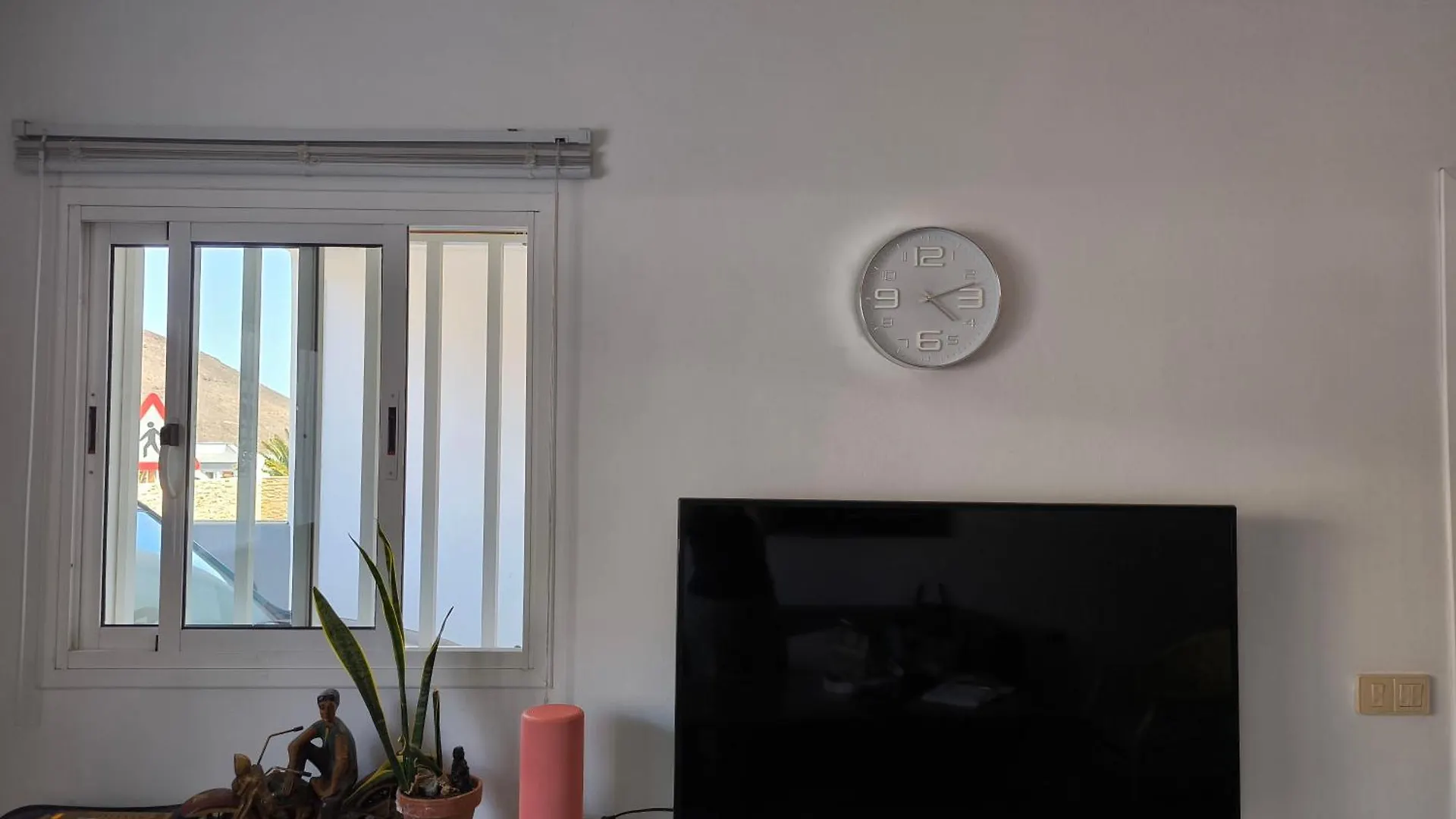 Acogedoras Habitaciones Privadas Zona Costera Wifi Morro Jable  Spain