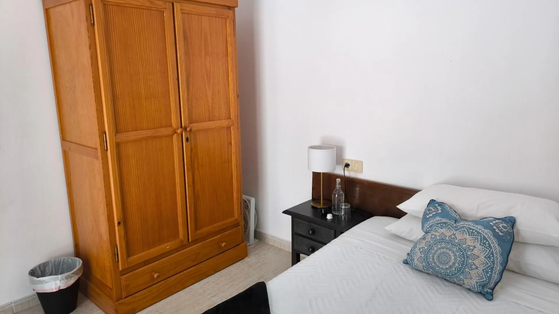 Acogedoras Habitaciones Privadas Zona Costera Wifi Morro Jable  Morro Jable (Fuerteventura)