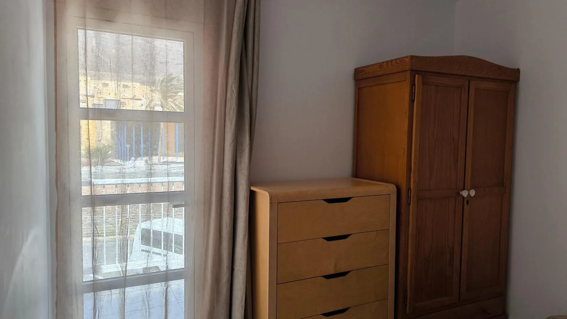 Acogedoras Habitaciones Privadas Zona Costera Wifi Morro Jable 0*,  Spanien