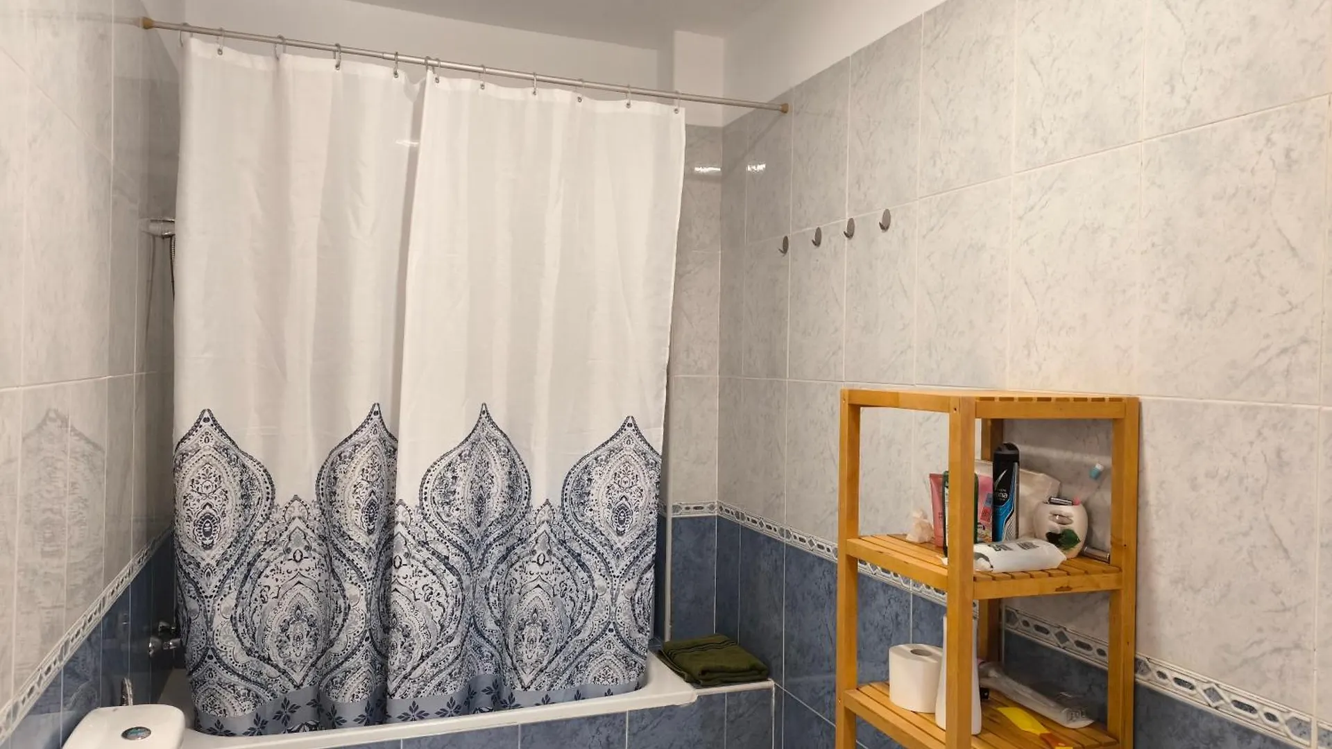 Acogedoras Habitaciones Privadas Zona Costera Wifi Morro Jable  Morro Jable (Fuerteventura)