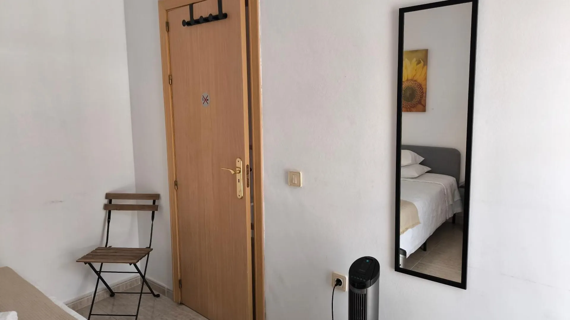 Guest house Acogedoras Habitaciones Privadas Zona Costera Wifi Morro Jable