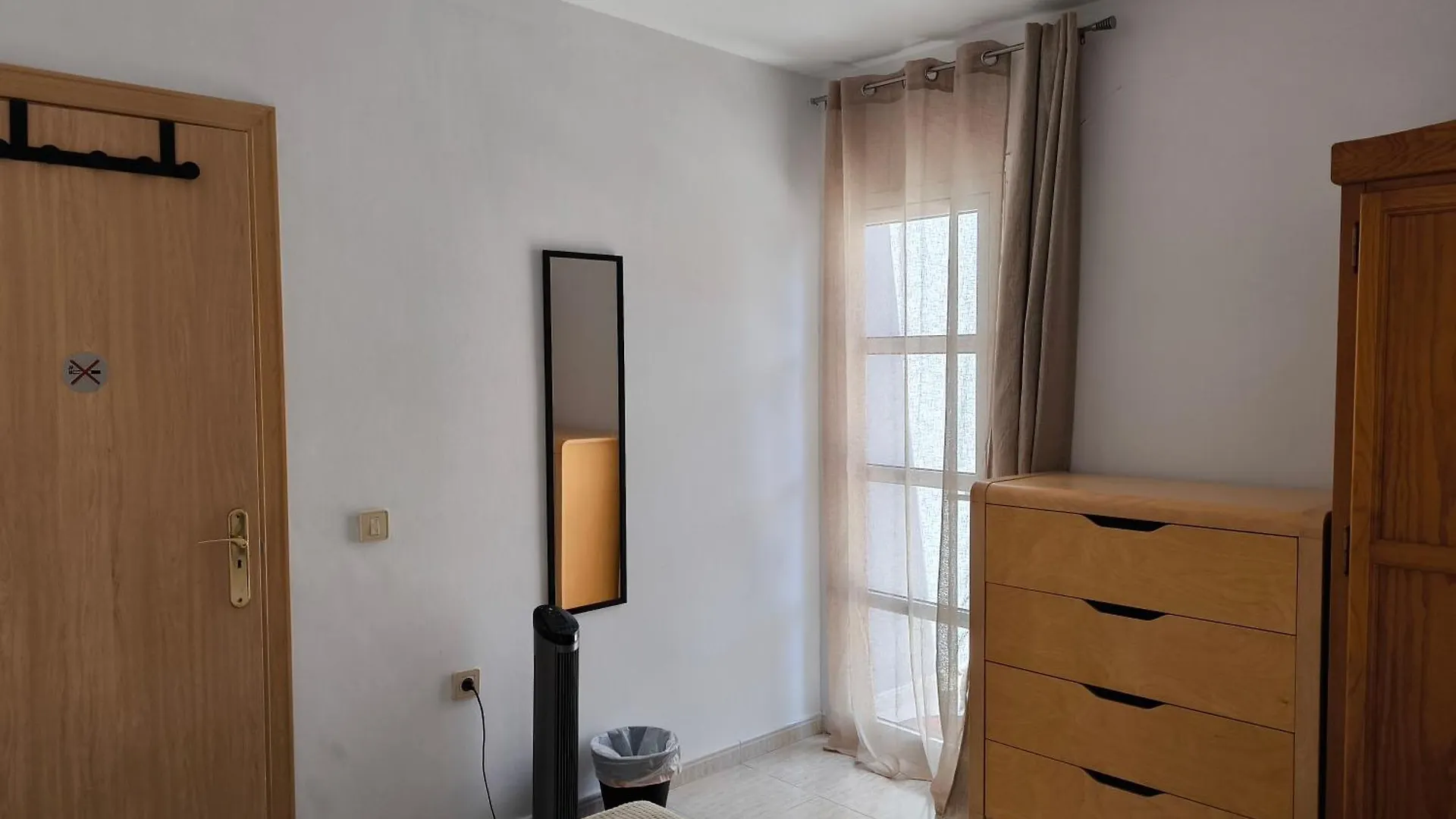Acogedoras Habitaciones Privadas Zona Costera Wifi Morro Jable  0*, Morro Jable (Fuerteventura) Spain